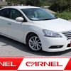 nissan sylphy 2013 D00120 image 1