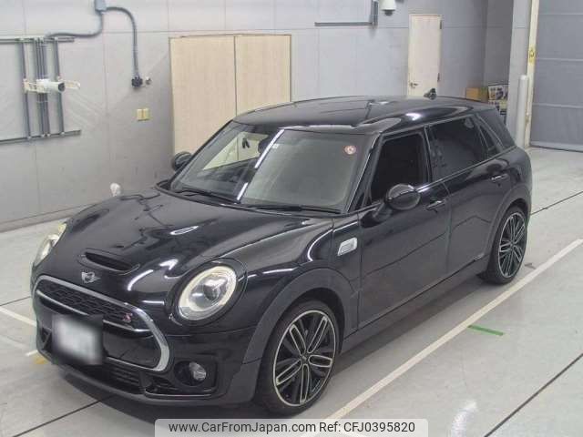 mini mini-others 2016 -BMW 【三重 332ﾇ 84】--BMW Mini DBA-LN20--WMWLN720902D35413---BMW 【三重 332ﾇ 84】--BMW Mini DBA-LN20--WMWLN720902D35413- image 1