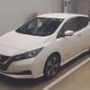 nissan leaf 2019 -NISSAN--Leaf ZE1-066127---NISSAN--Leaf ZE1-066127- image 1