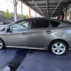 toyota prius 2011 CFJ1584747 image 9