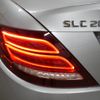 mercedes-benz slc 2016 -MERCEDES-BENZ--Benz SLC DBA-172434--WDD1724342F127091---MERCEDES-BENZ--Benz SLC DBA-172434--WDD1724342F127091- image 28