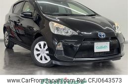 toyota aqua 2014 -TOYOTA--AQUA DAA-NHP10--NHP10-6355912---TOYOTA--AQUA DAA-NHP10--NHP10-6355912-