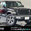 jeep wrangler 2024 CFJ1853064 image 1