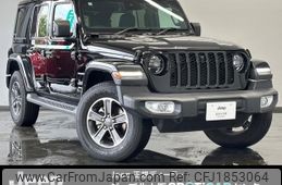 jeep wrangler 2024 CFJ1853064