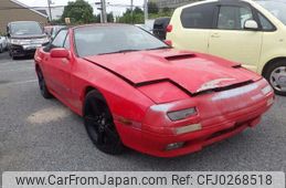 mazda rx-7 1989 -MAZDA--RX-7 FC3C-200492---MAZDA--RX-7 FC3C-200492-