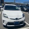 toyota prius 2014 -TOYOTA--Prius DAA-ZVW30--ZVW30-1895687---TOYOTA--Prius DAA-ZVW30--ZVW30-1895687- image 2