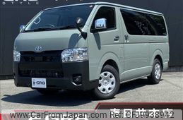 toyota hiace-van 2024 -TOYOTA--Hiace Van 3BF-TRH200V--TRH200-0387***---TOYOTA--Hiace Van 3BF-TRH200V--TRH200-0387***-