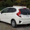 honda fit 2015 CFJ1851612 image 2