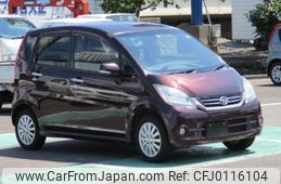 daihatsu move 2010 -DAIHATSU 【名変中 】--Move L185S--0078857---DAIHATSU 【名変中 】--Move L185S--0078857-