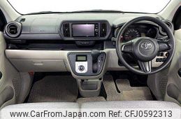 toyota passo 2018 504928-926904