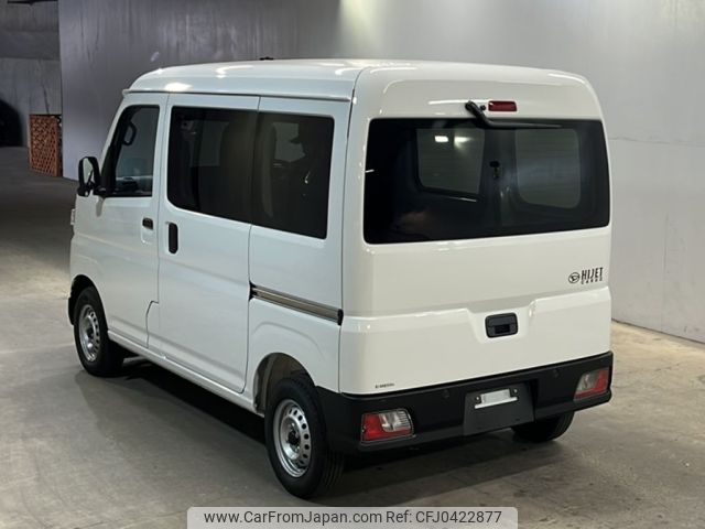 daihatsu hijet-van 2024 -DAIHATSU--Hijet Van S700V-0112032---DAIHATSU--Hijet Van S700V-0112032- image 2