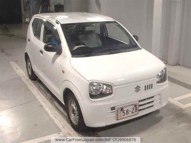 suzuki alto-van 2016 -SUZUKI--Alto Van HA36V-111181---SUZUKI--Alto Van HA36V-111181- image 1