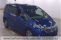 honda freed 2016 -HONDA--Freed DAA-GB7--GB7-1012005---HONDA--Freed DAA-GB7--GB7-1012005-