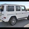 mercedes-benz g-class 2019 -MERCEDES-BENZ 【山梨 337ﾗ717】--Benz G Class 463349--2X317916---MERCEDES-BENZ 【山梨 337ﾗ717】--Benz G Class 463349--2X317916- image 2