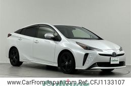 toyota prius 2022 -TOYOTA--Prius 6AA-ZVW51--ZVW51-6231082---TOYOTA--Prius 6AA-ZVW51--ZVW51-6231082-