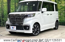 suzuki spacia 2022 -SUZUKI--Spacia 4AA-MK53S--MK53S-969507---SUZUKI--Spacia 4AA-MK53S--MK53S-969507-