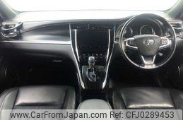 toyota harrier 2018 504928-924883