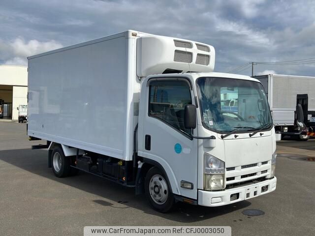 isuzu elf-truck 2007 -ISUZU--Elf BKG-NMR85AN--NMR85-****097---ISUZU--Elf BKG-NMR85AN--NMR85-****097- image 2