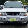 mitsubishi pajero 2001 TE3237 image 12