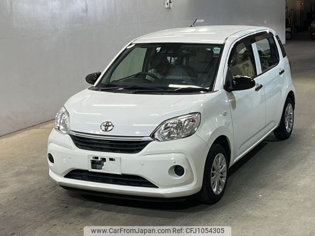 toyota passo 2020 -TOYOTA--Passo M700A-0155606---TOYOTA--Passo M700A-0155606- image 1