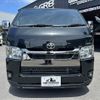 toyota hiace-van 2022 -TOYOTA--Hiace Van 3DF-GDH201V--GDH201-1084177---TOYOTA--Hiace Van 3DF-GDH201V--GDH201-1084177- image 2