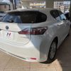 lexus ct 2011 -LEXUS--Lexus CT DAA-ZWA10--ZWA10-2063417---LEXUS--Lexus CT DAA-ZWA10--ZWA10-2063417- image 18