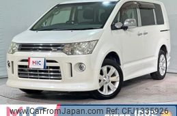 mitsubishi delica-d5 2011 quick_quick_CV5W_CV5W-0605624