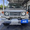 toyota land-cruiser 2003 CFJ1553644 image 4