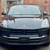 porsche macan 2022 quick_quick_3BA-J1NT_WP1ZZZ95ZNLB10614 image 2