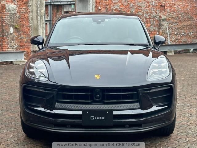 porsche macan 2022 quick_quick_3BA-J1NT_WP1ZZZ95ZNLB10614 image 2