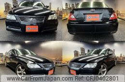 toyota mark-x 2007 quick_quick_DBA-GRX120_GRX120-3043809