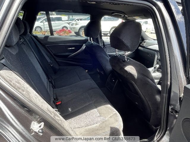 bmw 3-series 2013 -BMW--BMW 3 Series LDA-3D20--WBA3K32040F788085---BMW--BMW 3 Series LDA-3D20--WBA3K32040F788085- image 2