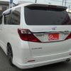 toyota alphard 2013 -TOYOTA--Alphard DBA-ANH20W--ANH20-8283216---TOYOTA--Alphard DBA-ANH20W--ANH20-8283216- image 3