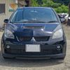 mitsubishi colt 2007 -MITSUBISHI--Colt CBA-Z27AG--Z27A-0400367---MITSUBISHI--Colt CBA-Z27AG--Z27A-0400367- image 1