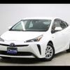 toyota prius 2019 -TOYOTA--Prius DAA-ZVW51--ZVW51-6128478---TOYOTA--Prius DAA-ZVW51--ZVW51-6128478- image 1