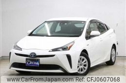 toyota prius 2019 -TOYOTA--Prius DAA-ZVW51--ZVW51-6128478---TOYOTA--Prius DAA-ZVW51--ZVW51-6128478-