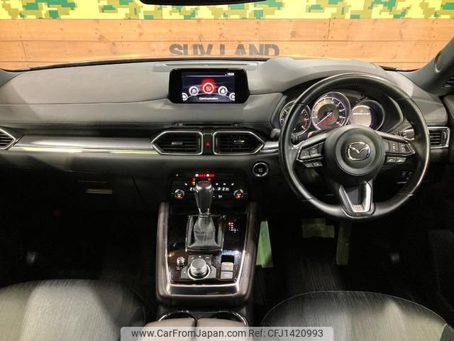 mazda cx-8 2019 quick_quick_KG2P_KG2P-214287 image 2