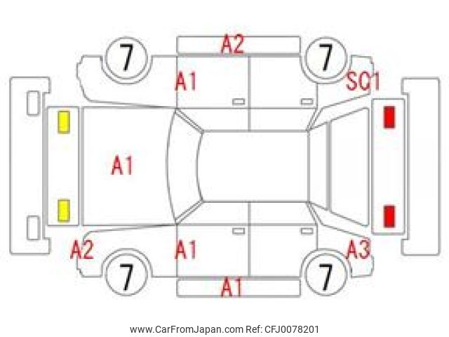 daihatsu move 2015 -DAIHATSU--Move DBA-LA160S--LA160S-0000694---DAIHATSU--Move DBA-LA160S--LA160S-0000694- image 2