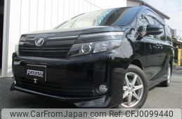 toyota voxy 2016 -TOYOTA--Voxy DBA-ZRR80G--ZRR80-0207430---TOYOTA--Voxy DBA-ZRR80G--ZRR80-0207430-