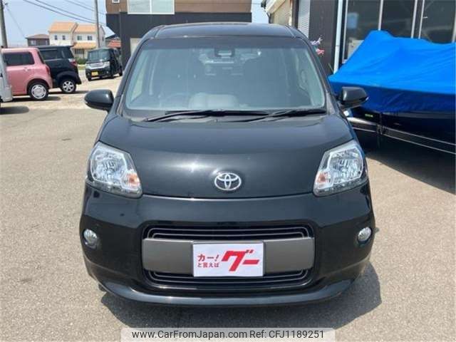 toyota porte 2016 -TOYOTA--Porte DBA-NSP141--NSP141-8041700---TOYOTA--Porte DBA-NSP141--NSP141-8041700- image 2