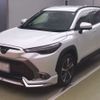 toyota corolla-cross 2023 -TOYOTA 【相模 330ｽ7777】--Corolla Cross 4BA-MXGA10--MXGA10-1000358---TOYOTA 【相模 330ｽ7777】--Corolla Cross 4BA-MXGA10--MXGA10-1000358- image 1