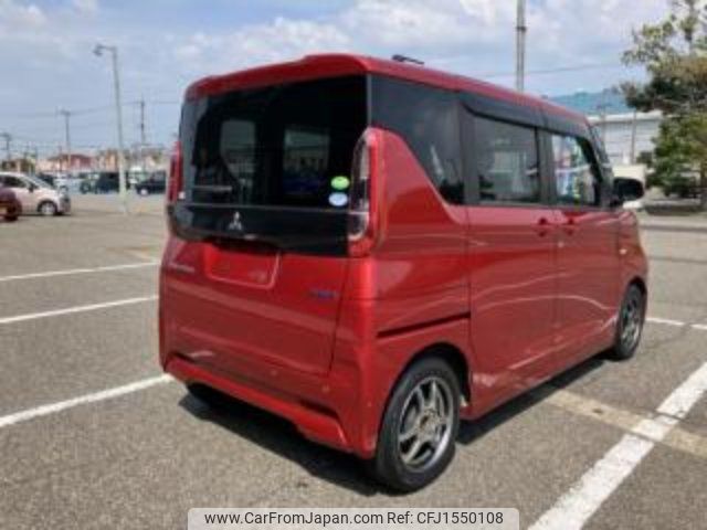 mitsubishi ek-space 2021 CFJ1550108 image 2