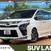 toyota voxy 2019 -TOYOTA--Voxy DBA-ZRR80W--ZRR80-0542828---TOYOTA--Voxy DBA-ZRR80W--ZRR80-0542828- image 1