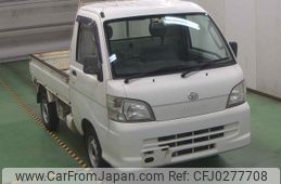 daihatsu hijet-truck 2007 -DAIHATSU--Hijet Truck S210P--2103152---DAIHATSU--Hijet Truck S210P--2103152-