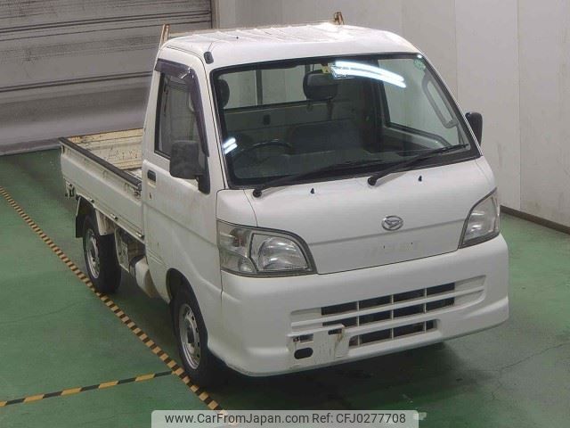 daihatsu hijet-truck 2007 -DAIHATSU--Hijet Truck S210P--2103152---DAIHATSU--Hijet Truck S210P--2103152- image 1