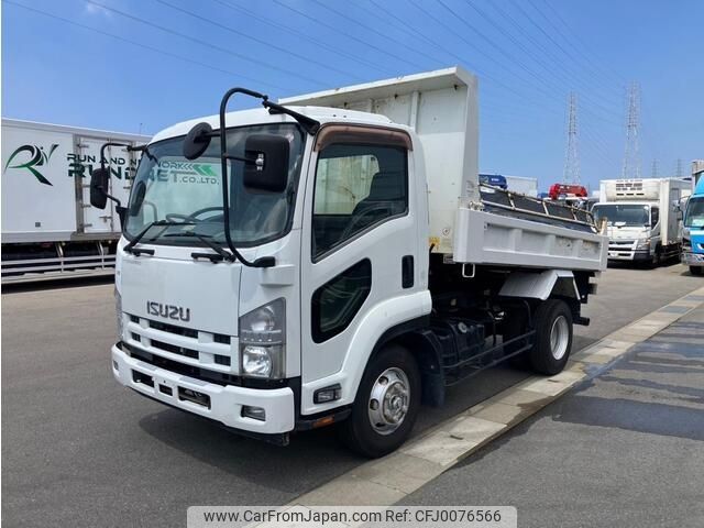 isuzu forward 2012 -ISUZU--Forward SKG-FRR90S1--FRR90-****316---ISUZU--Forward SKG-FRR90S1--FRR90-****316- image 1