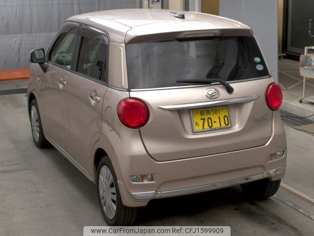 daihatsu cast 2016 CFJ1599909 image 2