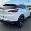 mazda cx-3 2019 -MAZDA--CX-3 6BA-DKEFW--DKEFW-207079---MAZDA--CX-3 6BA-DKEFW--DKEFW-207079- image 8