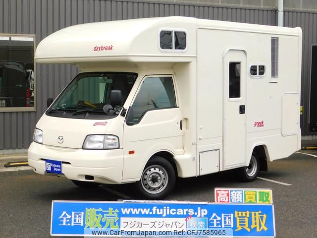 mazda bongo-truck 2014 GOO_NET_EXCHANGE_0403010A30220611W001 image 1