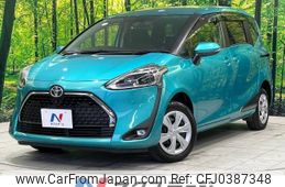 toyota sienta 2018 -TOYOTA--Sienta DBA-NCP175G--NCP175-7027105---TOYOTA--Sienta DBA-NCP175G--NCP175-7027105-